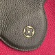 Replica Louis Vuitton Capucines PM Bag Multicolour Taurillon M51779