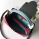 Replica Louis Vuitton Capucines PM Bag Multicolour Taurillon M51779