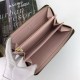 Replica Louis Vuitton Zippy Wallet Damier Ebene Canvas N60046