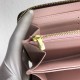 Replica Louis Vuitton Zippy Wallet Damier Ebene Canvas N60046