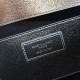 Replica YSL Saint Laurent Classic Clutch Silver Replica YSL Saint Laurent Classic Clutch Silver