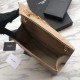 Replica YSL Saint Laurent Envelope Small Bag Grain Embossed Apricot Replica YSL Saint Laurent Envelope Small Bag Grain Embossed Apricot