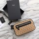 Replica YSL Saint Laurent All Over Camera Monogram Bag Fake YSL Saint Laurent All Over Camera Monogram Bag Replica