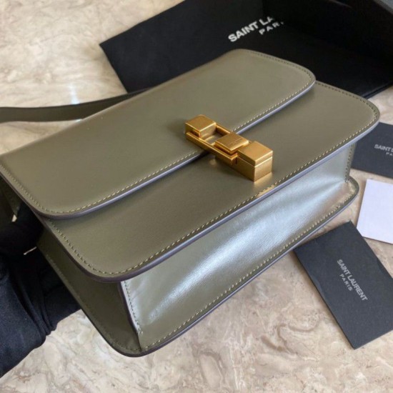 Fake YSL Saint Laurent Carre Satchel Monogram Bag Replica Replica YSL Saint Laurent Carre Satchel Monogram Bag