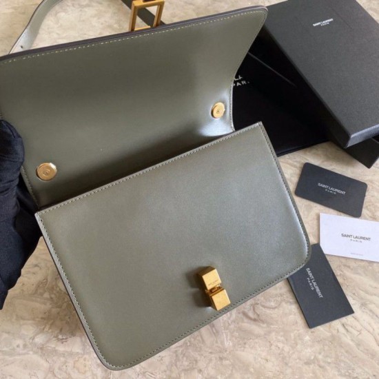 Fake YSL Saint Laurent Carre Satchel Monogram Bag Replica Replica YSL Saint Laurent Carre Satchel Monogram Bag
