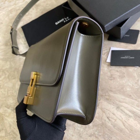 Fake YSL Saint Laurent Carre Satchel Monogram Bag Replica Replica YSL Saint Laurent Carre Satchel Monogram Bag