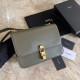 Fake YSL Saint Laurent Carre Satchel Monogram Bag Replica Replica YSL Saint Laurent Carre Satchel Monogram Bag