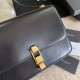 Fake YSL Saint Laurent Carre Satchel Monogram Bag Black Replica Replica YSL Saint Laurent Carre Satchel Monogram Bag Black