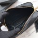 Replica YSL Saint Laurent LouLou Chain Bag Black Replica YSL Saint Laurent LouLou Chain Bag Black
