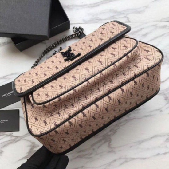 Replica YSL Saint Luarent Miki Mini Bag Replica YSL Saint Luarent Miki Mini Bag