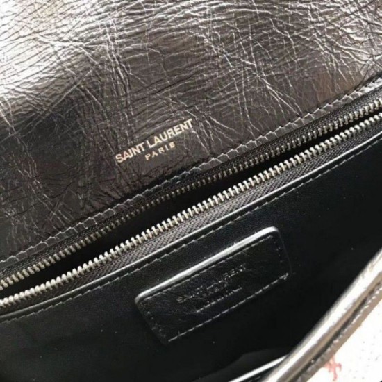 Replica YSL Saint Luarent Miki Mini Bag Replica YSL Saint Luarent Miki Mini Bag