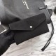 Replica YSL Saint Lauren Shopping Tote Bags Black Replica YSL Saint Lauren Shopping Tote Bags Black