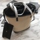 Replica YSL Saint Lauren Shopping Tote Bags Whte Fake YSL Saint Lauren Shopping Tote Bags Whte Replica