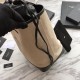 Replica YSL Saint Lauren Shopping Tote Bags Whte Fake YSL Saint Lauren Shopping Tote Bags Whte Replica