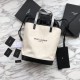 Replica YSL Saint Lauren Shopping Tote Bags Whte Fake YSL Saint Lauren Shopping Tote Bags Whte Replica