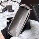 Replica YSL Saint Laurent Medium Kate Monogram Tassel Croco Leather Shoulder Bag Gray Replica YSL Saint Laurent Medium Kate Monogram Tassel Croco Leather Shoulder Bag Gray