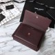 Replica YSL Saint Laurent Medium Sunset Bag Bordeaux