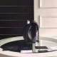 Replica Saint Laurent Large Monogram College Bag in Black Goatskin Replica Saint Laurent Large Monogram College Bag in Black Goatskin