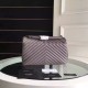 Replica Saint Laurent Large Monogram College Bag in Grey Goatskin Replica Saint Laurent Large Monogram College Bag in Grey Goatskin