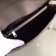 Replica Saint Laurent Large Monogram College Bag in Grey Goatskin Replica Saint Laurent Large Monogram College Bag in Grey Goatskin