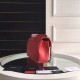 Fake Saint Laurent Large Monogram College Bag in Red Goatskin Replica Fake Saint Laurent Large Monogram College Bag in Red Goatskin Replica