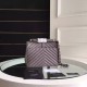 Fake Saint Laurent Medium Monogram College Bag in Grey Goatskin Replica Replica Saint Laurent Medium Monogram College Bag in Grey Goatskin