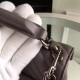 Fake Saint Laurent Medium Monogram College Bag in Grey Goatskin Replica Replica Saint Laurent Medium Monogram College Bag in Grey Goatskin