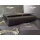 Replica Saint Laurent Medium Satchel Bag In Black Crocodile Calfskin Replica Saint Laurent Medium Satchel Bag In Black Crocodile Calfskin