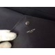 Fake Saint Laurent So Black Chain Wallet In Calfskin Replica Fake Saint Laurent So Black Chain Wallet In Calfskin Replica