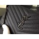 Replica Saint Laurent So Black Chain Wallet In Grained Leather Replica Saint Laurent So Black Chain Wallet In Grained Leather