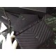 Replica Saint Laurent So Black Chain Wallet In Grained Leather Replica Saint Laurent So Black Chain Wallet In Grained Leather