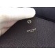 Replica Saint Laurent So Black Chain Wallet In Grained Leather Replica Saint Laurent So Black Chain Wallet In Grained Leather