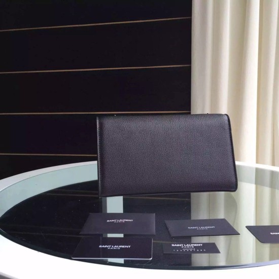 Replica Saint Laurent So Black Medium Satchel Bag Replica Saint Laurent So Black Medium Satchel Bag