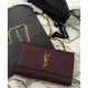 Replica Saint Lauren Classic Medium KATE Monogram Satchel Mauve Replica Saint Lauren Classic Medium KATE Monogram Satchel Mauve