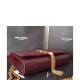 Replica Saint Lauren Crocodile Small Monogram Chain Bag Mauve Fake Saint Lauren Crocodile Small Monogram Chain Bag Mauve Replica