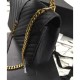 Replica YSL Classic Large Monogram Saint Lauren College Bag Black Replica YSL Classic Large Monogram Saint Lauren College Bag Black