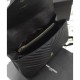 Replica YSL Classic Large Monogram Saint Lauren College Bag Black Replica YSL Classic Large Monogram Saint Lauren College Bag Black