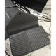 Replica YSL Classic Large Monogram Saint Lauren College Bag Gray Replica YSL Classic Large Monogram Saint Lauren College Bag Gray