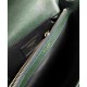 Fake YSL Classic Large Monogram Saint Lauren College Bag Green Replica Replica YSL Classic Large Monogram Saint Lauren College Bag Green