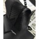 Replica YSL Classic Large Monogram Saint Laurent College Bag Black Replica YSL Classic Large Monogram Saint Laurent College Bag Black