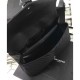 Replica YSL Classic Large Monogram Saint Laurent College Bag Black Replica YSL Classic Large Monogram Saint Laurent College Bag Black