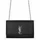 Replica YSL Classic Medium KATE Monogram Saint Lauren Satchel Black Replica YSL Classic Medium KATE Monogram Saint Lauren Satchel Black