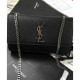 Replica YSL Classic Medium KATE Monogram Saint Lauren Satchel Black Replica YSL Classic Medium KATE Monogram Saint Lauren Satchel Black