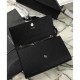 Replica YSL Classic Medium KATE Monogram Saint Lauren Satchel Black Replica YSL Classic Medium KATE Monogram Saint Lauren Satchel Black
