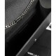 Replica YSL Classic Medium KATE Monogram Saint Lauren Satchel Black Replica YSL Classic Medium KATE Monogram Saint Lauren Satchel Black