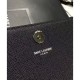 Replica YSL Classic Medium KATE Monogram Saint Lauren Satchel Black Replica YSL Classic Medium KATE Monogram Saint Lauren Satchel Black