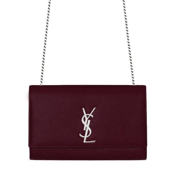 Replica YSL Classic Medium KATE Monogram Saint Lauren Satchel Mauve Replica YSL Classic Medium KATE Monogram Saint Lauren Satchel Mauve