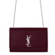 Replica YSL Classic Medium KATE Monogram Saint Lauren Satchel Mauve Replica YSL Classic Medium KATE Monogram Saint Lauren Satchel Mauve