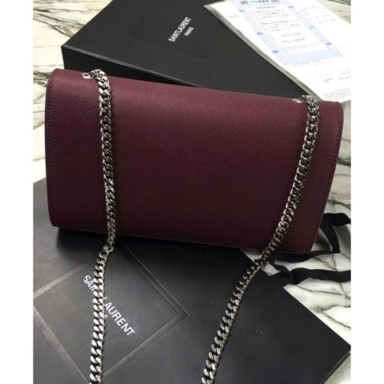 Replica YSL Classic Medium KATE Monogram Saint Lauren Satchel Mauve Replica YSL Classic Medium KATE Monogram Saint Lauren Satchel Mauve