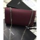 Replica YSL Classic Medium KATE Monogram Saint Lauren Satchel Mauve Replica YSL Classic Medium KATE Monogram Saint Lauren Satchel Mauve